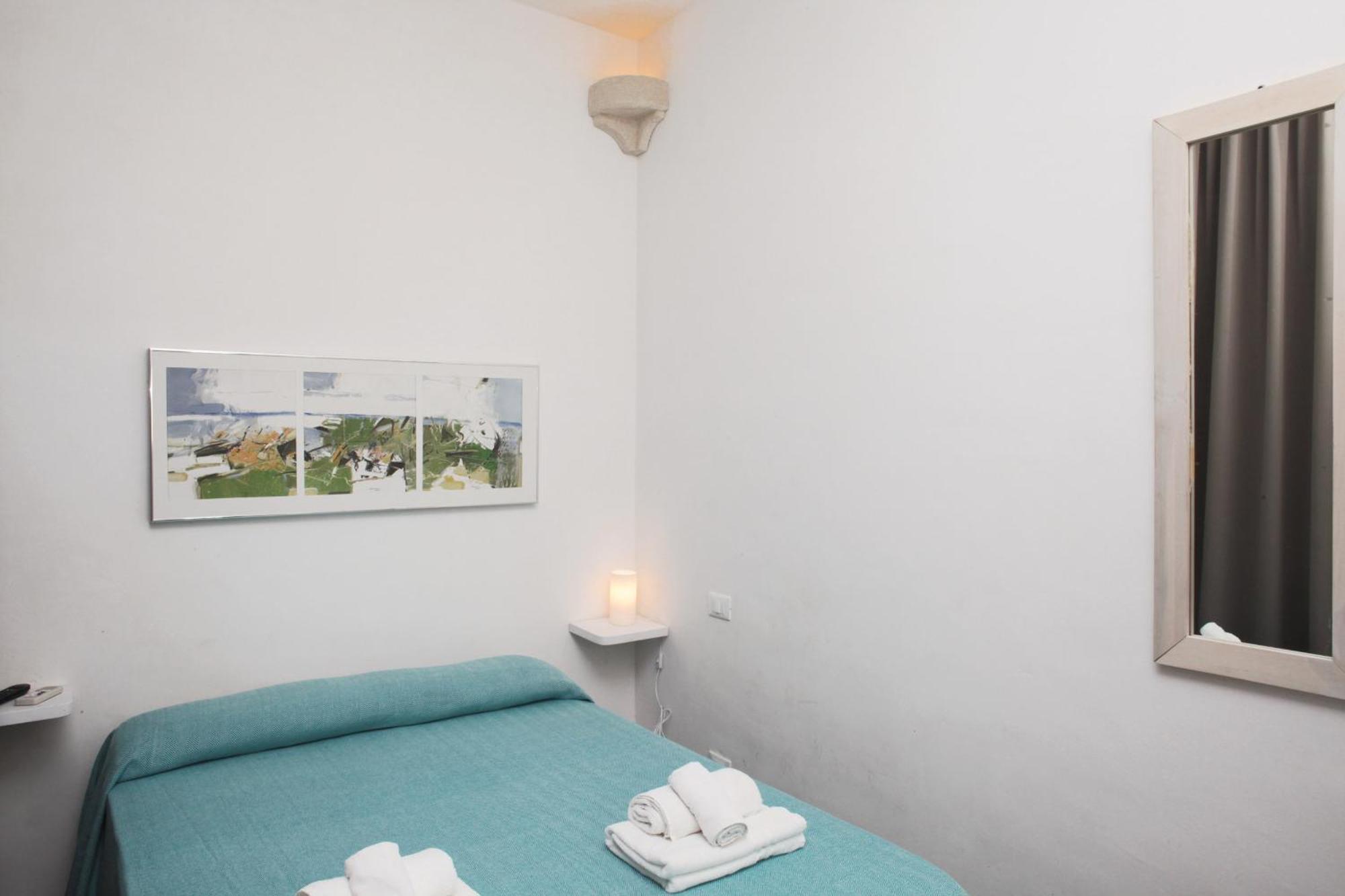 B&B Il Tufo Фавіньяна Номер фото