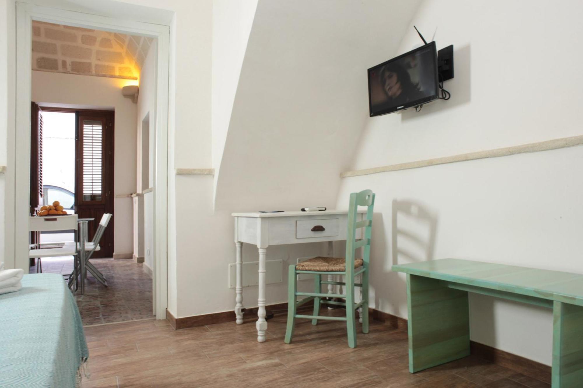 B&B Il Tufo Фавіньяна Номер фото