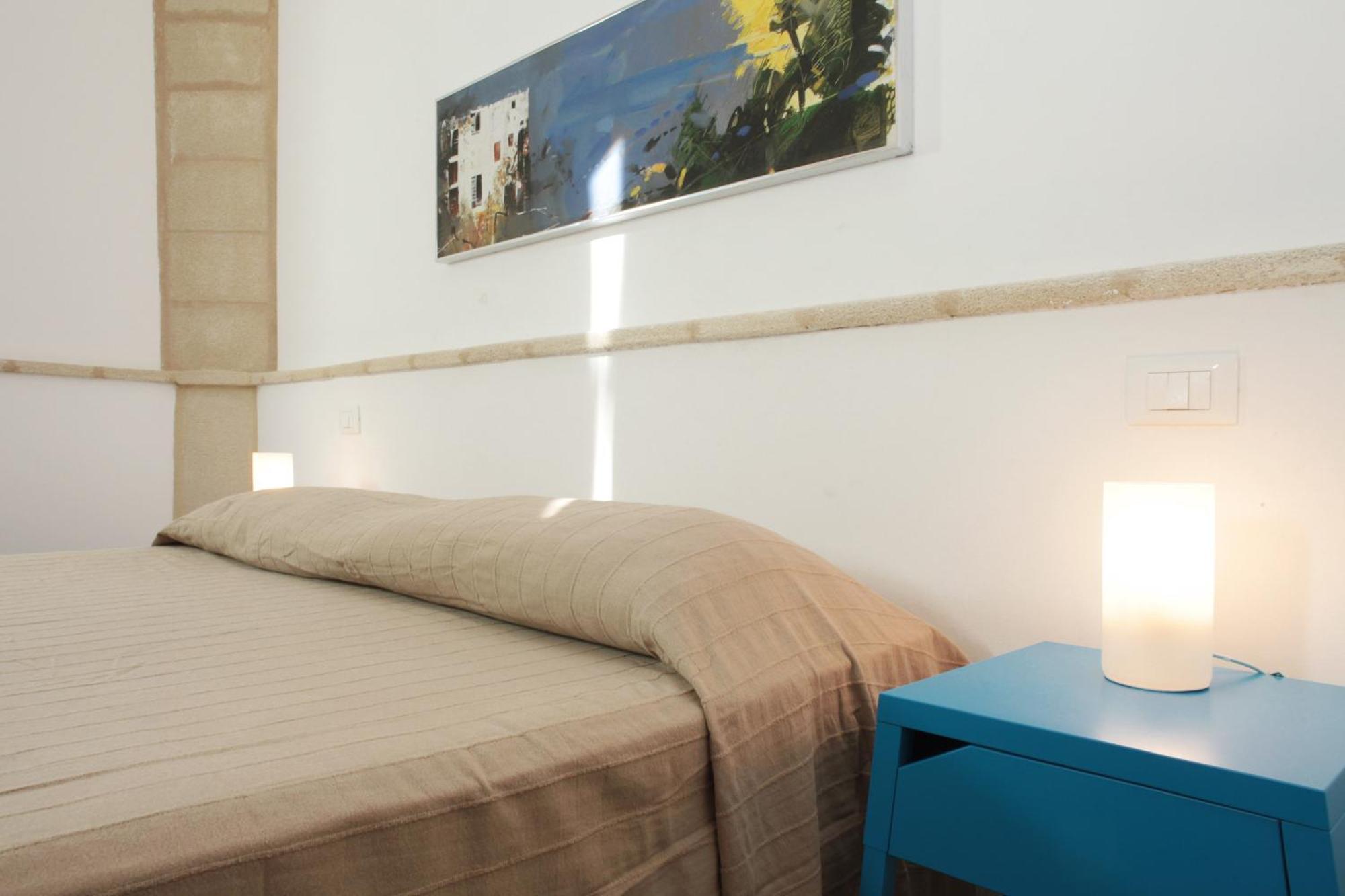 B&B Il Tufo Фавіньяна Номер фото